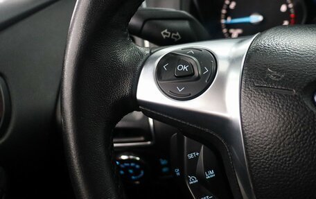 Ford Focus III, 2012 год, 969 000 рублей, 13 фотография