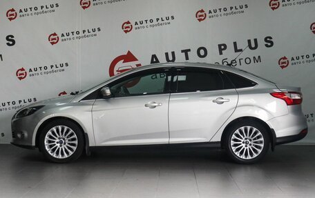 Ford Focus III, 2012 год, 969 000 рублей, 5 фотография