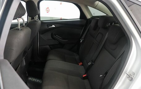Ford Focus III, 2012 год, 969 000 рублей, 9 фотография