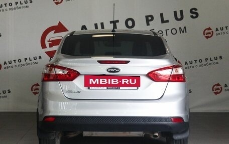 Ford Focus III, 2012 год, 969 000 рублей, 4 фотография