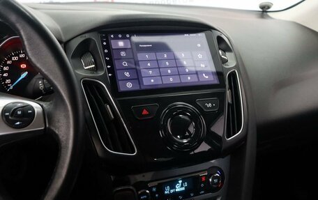 Ford Focus III, 2012 год, 969 000 рублей, 10 фотография