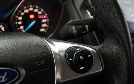Ford Focus III, 2012 год, 969 000 рублей, 14 фотография