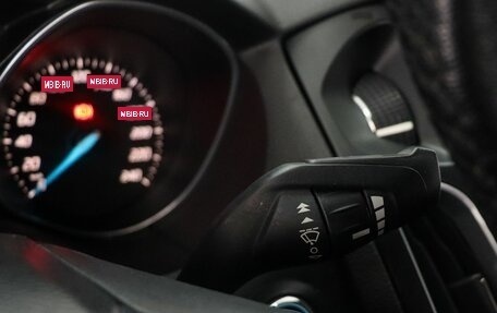 Ford Focus III, 2012 год, 969 000 рублей, 15 фотография