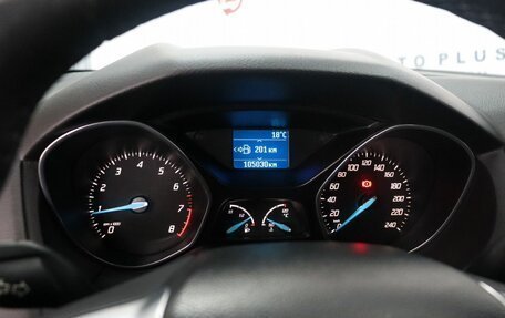Ford Focus III, 2012 год, 969 000 рублей, 18 фотография