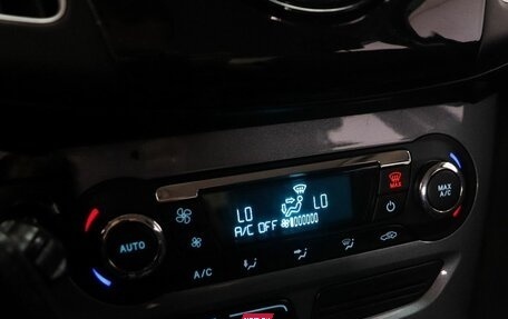 Ford Focus III, 2012 год, 969 000 рублей, 19 фотография