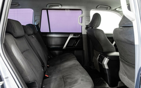 Toyota Land Cruiser Prado 150 рестайлинг 2, 2013 год, 2 499 000 рублей, 22 фотография