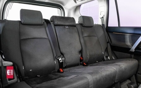 Toyota Land Cruiser Prado 150 рестайлинг 2, 2013 год, 2 499 000 рублей, 23 фотография