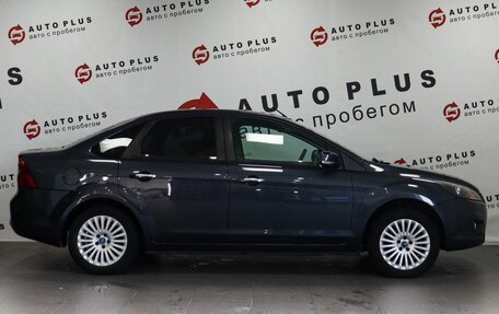 Ford Focus II рестайлинг, 2010 год, 599 000 рублей, 6 фотография