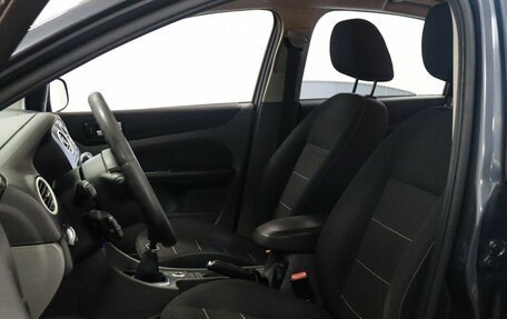Ford Focus II рестайлинг, 2010 год, 599 000 рублей, 8 фотография