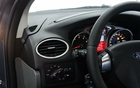 Ford Focus II рестайлинг, 2010 год, 599 000 рублей, 11 фотография