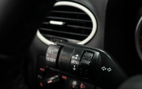 Ford Focus II рестайлинг, 2010 год, 599 000 рублей, 12 фотография