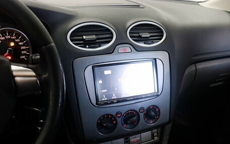Ford Focus II рестайлинг, 2010 год, 599 000 рублей, 10 фотография