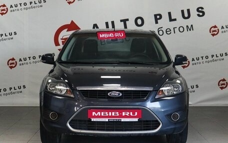 Ford Focus II рестайлинг, 2010 год, 599 000 рублей, 3 фотография