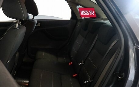 Ford Focus II рестайлинг, 2010 год, 599 000 рублей, 9 фотография