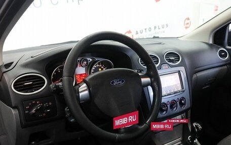 Ford Focus II рестайлинг, 2010 год, 599 000 рублей, 7 фотография