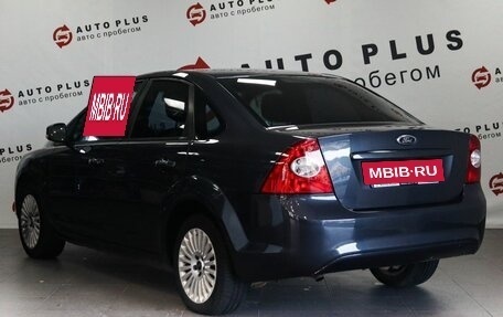 Ford Focus II рестайлинг, 2010 год, 599 000 рублей, 2 фотография