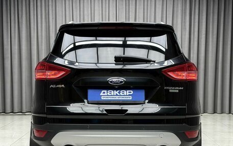 Ford Kuga III, 2015 год, 1 429 000 рублей, 5 фотография