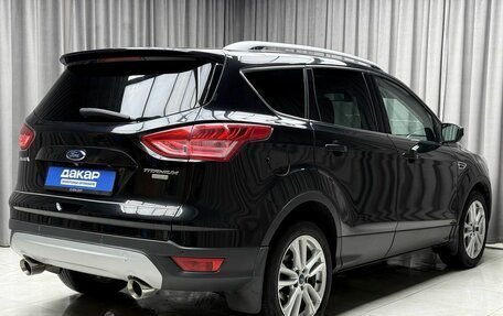 Ford Kuga III, 2015 год, 1 429 000 рублей, 6 фотография