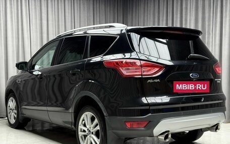 Ford Kuga III, 2015 год, 1 429 000 рублей, 4 фотография