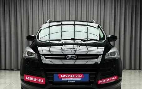 Ford Kuga III, 2015 год, 1 429 000 рублей, 2 фотография