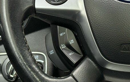Ford Kuga III, 2015 год, 1 429 000 рублей, 24 фотография