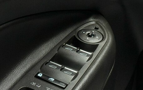 Ford Kuga III, 2015 год, 1 429 000 рублей, 28 фотография