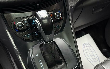 Ford Kuga III, 2015 год, 1 429 000 рублей, 19 фотография