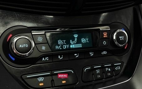 Ford Kuga III, 2015 год, 1 429 000 рублей, 17 фотография