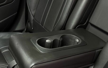 Ford Kuga III, 2015 год, 1 429 000 рублей, 34 фотография