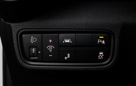 KIA Soul III, 2021 год, 2 520 000 рублей, 19 фотография