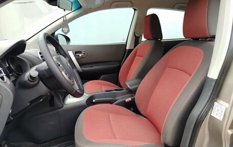 Nissan Qashqai, 2007 год, 799 000 рублей, 9 фотография