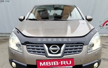 Nissan Qashqai, 2007 год, 799 000 рублей, 5 фотография