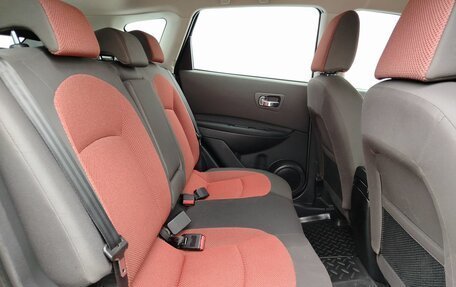 Nissan Qashqai, 2007 год, 799 000 рублей, 11 фотография