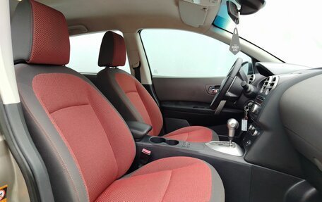 Nissan Qashqai, 2007 год, 799 000 рублей, 12 фотография