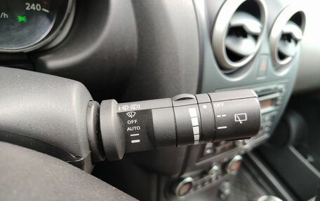 Nissan Qashqai, 2007 год, 799 000 рублей, 17 фотография