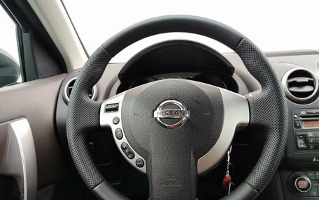 Nissan Qashqai, 2007 год, 799 000 рублей, 14 фотография