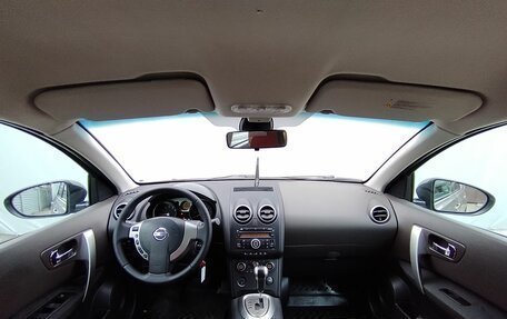 Nissan Qashqai, 2007 год, 799 000 рублей, 13 фотография