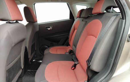 Nissan Qashqai, 2007 год, 799 000 рублей, 10 фотография