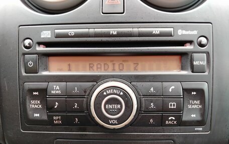 Nissan Qashqai, 2007 год, 799 000 рублей, 21 фотография