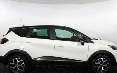 Renault Kaptur I рестайлинг, 2017 год, 1 350 000 рублей, 5 фотография