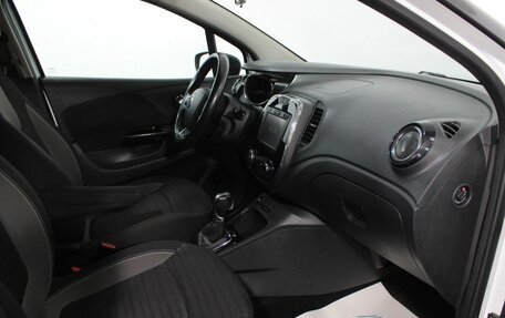 Renault Kaptur I рестайлинг, 2017 год, 1 350 000 рублей, 11 фотография