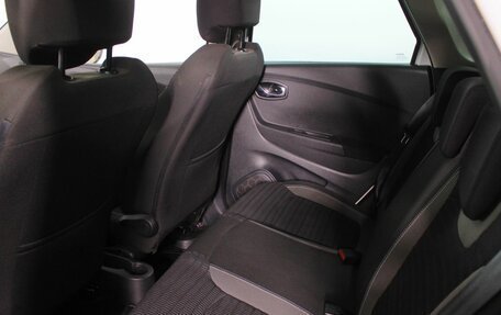 Renault Kaptur I рестайлинг, 2017 год, 1 350 000 рублей, 10 фотография
