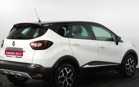 Renault Kaptur I рестайлинг, 2017 год, 1 350 000 рублей, 6 фотография