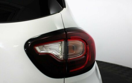 Renault Kaptur I рестайлинг, 2017 год, 1 350 000 рублей, 18 фотография