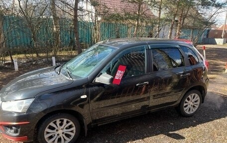 Datsun mi-DO, 2016 год, 450 000 рублей, 2 фотография