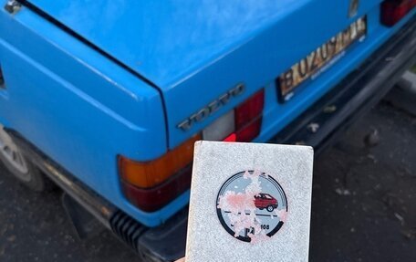Volvo 760, 1984 год, 275 000 рублей, 1 фотография