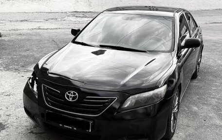 Toyota Camry, 2007 год, 500 000 рублей, 1 фотография