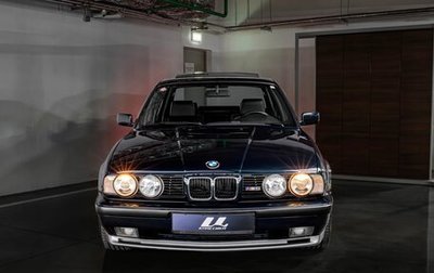 BMW M5, 1994 год, 16 900 000 рублей, 1 фотография