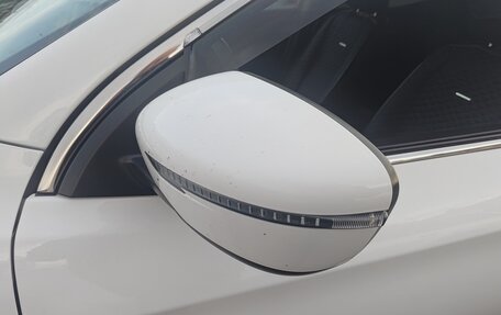 Nissan Qashqai, 2021 год, 2 030 000 рублей, 6 фотография