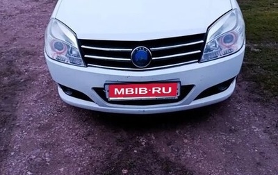 Geely MK Cross I, 2012 год, 300 000 рублей, 1 фотография
